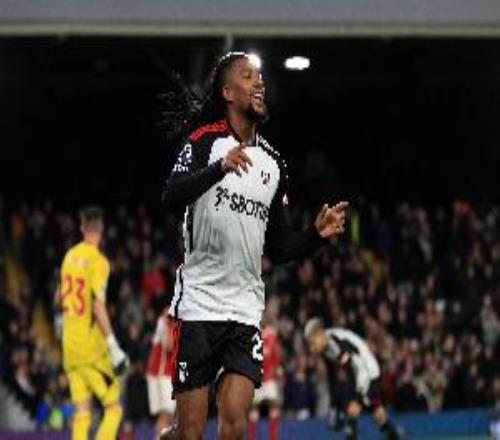 伊沃比：我的這粒進(jìn)球是獨一無二的，沒多少人能像我這樣進(jìn)球