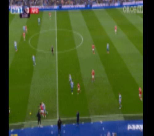 刺激！吉布斯懷特世界波扳平，2分鐘后維爾貝克破門海鷗再次領(lǐng)先