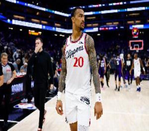 盧：科林斯的積極能量感染了所有人這種領(lǐng)導(dǎo)力對我們很棒