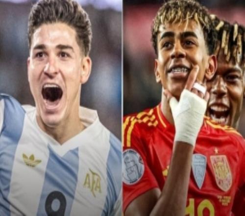 記者：雖然FIFA還未做決定，但歐美杯大概率不會如期在卡塔爾舉行