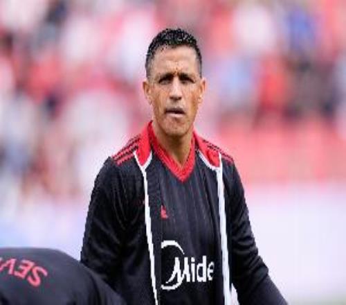 打破華金紀錄！桑切斯成21世紀西甲塞維利亞德比最年長進球者