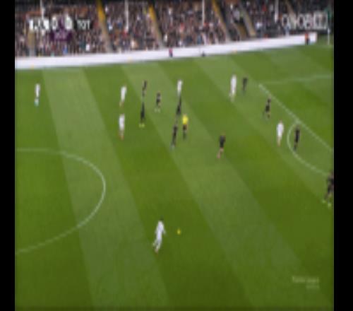 熱刺開場(chǎng)7分鐘01落后！加拉格爾烏龍助攻，威爾遜凌空抽射破門