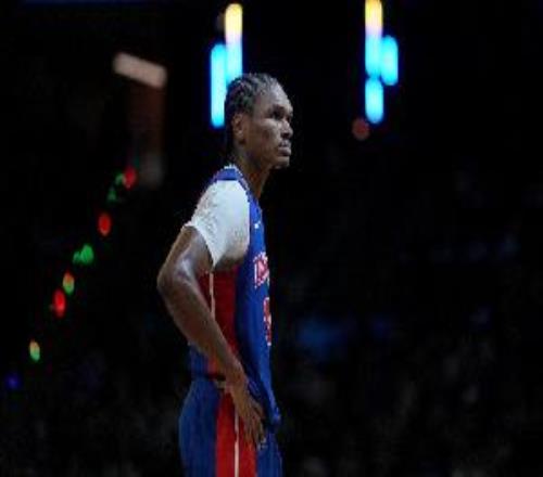 活塞主帥：奧薩爾在不斷適應(yīng)對手的防守他的空切對我們幫助極大