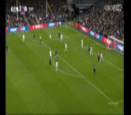 熱刺扳回一球！里沙利松后點(diǎn)頭球破門進(jìn)球后與巴錫沖突+后者染黃