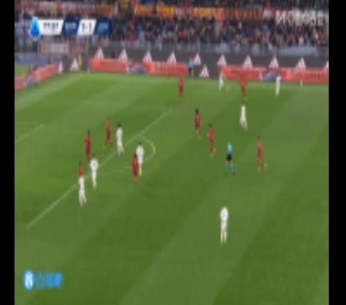 尤文生涯處子球！博加打進對羅馬第2球，時隔近3年再度在意甲進球