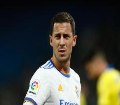 阿扎爾：加盟皇馬并非為了替代C羅，他進(jìn)球如麻而我有時(shí)1球也難進(jìn)