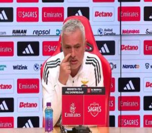 穆帥：我若想回皇馬就不會對老佛爺說不，我有缺點但你認為我傻