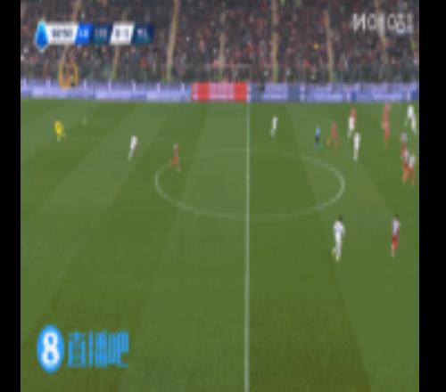 最后時(shí)刻5分鐘2球！恩昆庫無私助攻，萊奧推射空門得手