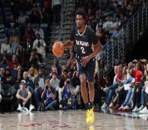 很拉胯！赫伯特瓊斯全場6投僅1中&三分3中0出現(xiàn)5犯規(guī)