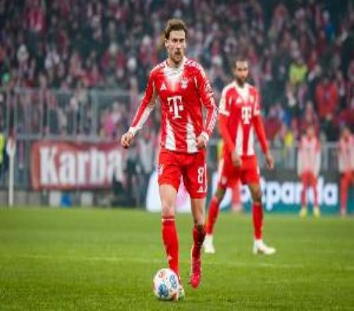 圖片報(bào)：由于在國(guó)家德比只出場(chǎng)3分鐘，格雷茨卡賽后心情低落