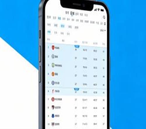數(shù)據(jù)黨狂喜！直播吧新版實(shí)時(shí)積分榜，把“瞬息萬(wàn)變”做到了極致