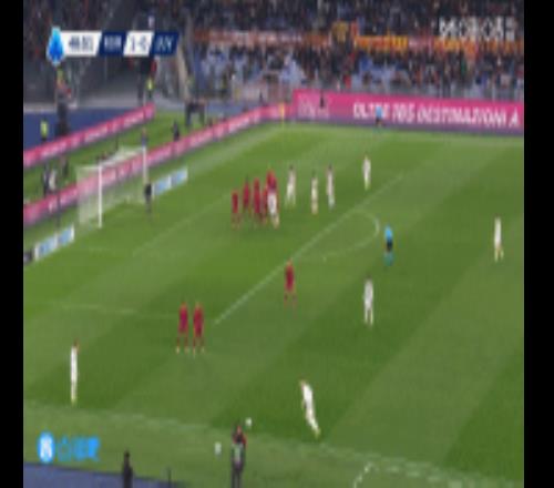 這球太帥了！孔塞桑原地左腳凌空世界波！重炮出膛竄入球門左上角