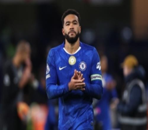 里斯詹姆斯：我們為取勝而來，對手很強但球隊做了充分的準備