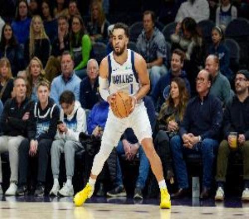 后場(chǎng)補(bǔ)強(qiáng)！隊(duì)記：掘金將以一份底薪合同簽下泰厄斯瓊斯