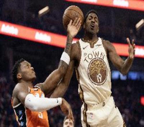 第二場就創(chuàng)新高！內(nèi)特威廉姆斯三分4中3&罰球6中5砍18分2板2助