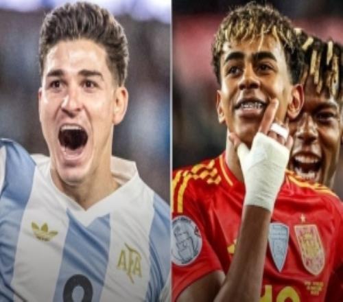 世體：盡管中東地區(qū)局勢緊張，但卡塔爾目前仍希望舉辦歐美杯