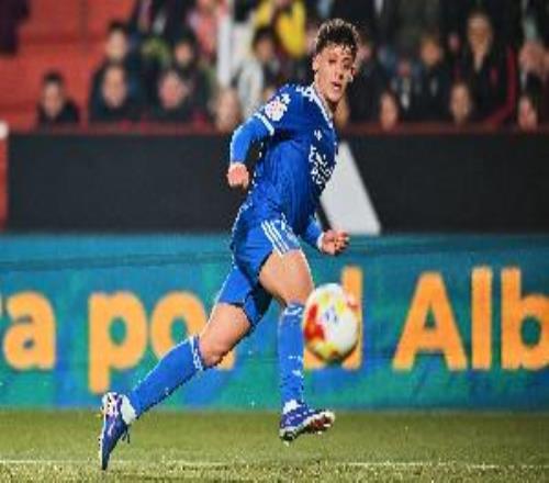 居萊爾近32戰49射17正一球未進，上一次代表皇馬進球是去年9月