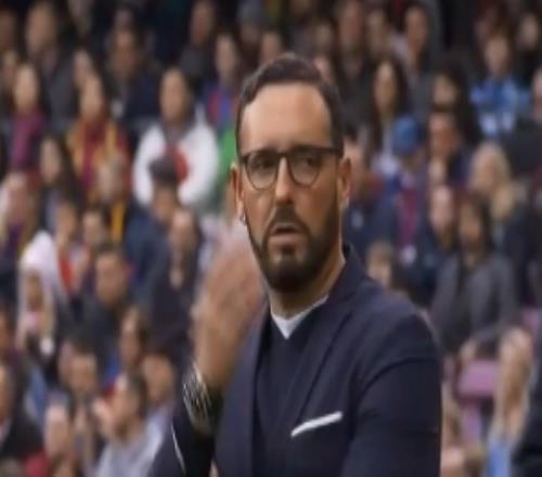 赫塔費主帥：為客場戰(zhàn)勝皇馬感到驕傲，大家都看到了呂迪格的膝撞