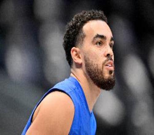 丹佛補強后場！Shams：自由球員后衛(wèi)泰厄斯瓊斯已同意加盟掘金