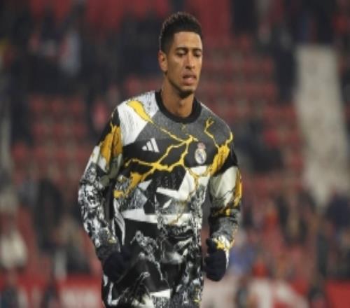 歐文談貝林厄姆：只要健康英格蘭就該選他，他是世界最佳之一