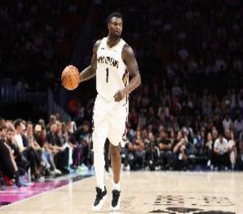 錫安：非?？释鰬?zhàn)季后賽這是我正在非常努力去爭(zhēng)取的事情