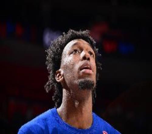 懷斯曼：我正等待重返NBA我已不是防守累贅這能讓我留在NBA