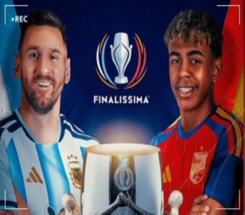 歐足聯(lián)發(fā)言人談歐美杯：正密切監(jiān)測(cè)并與組委會(huì)評(píng)估當(dāng)前局勢(shì)