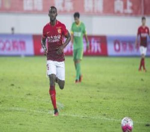 前中超外援J馬：我曾沉溺于罪惡的快樂中，周圍充斥酒精和香煙