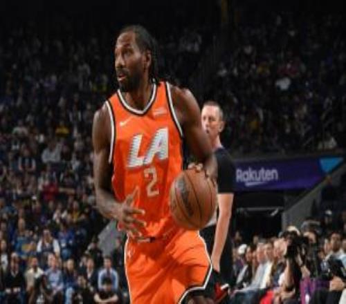 直接交手逆轉(zhuǎn)取勝！快船排西部第9和第8的勇士勝場差縮小到1.5個