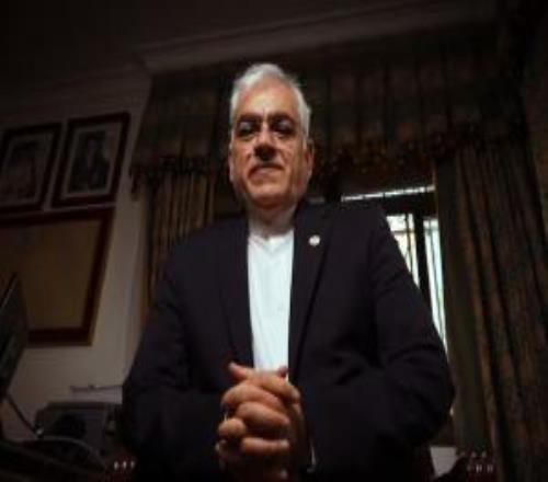 不會退出！伊朗駐西班牙大使：伊朗會去世界杯，我們有權參加