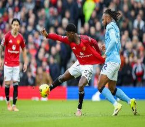 郵報：梅努續約談判拖延很長時間，他在曼聯的長期未來依然存疑