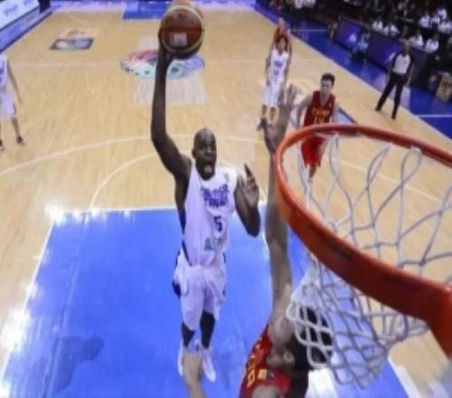 13年前，中國(guó)男籃是怎么輸給中國(guó)臺(tái)北男籃的