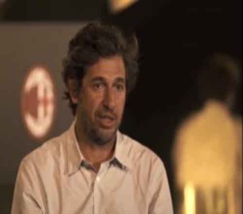 阿爾貝蒂尼：國米德比取勝等同冠軍繡在胸口如果輸球7分也很難追