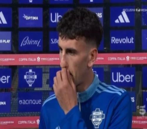 拉蒙：我們對自己很有信心，如果一切順利進行我們就能贏國米