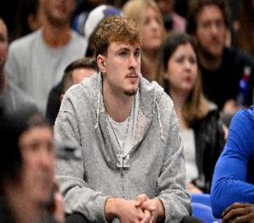 獨(dú)行俠客場(chǎng)挑戰(zhàn)黃蜂弗拉格因左腳中部扭傷連續(xù)第8場(chǎng)缺席