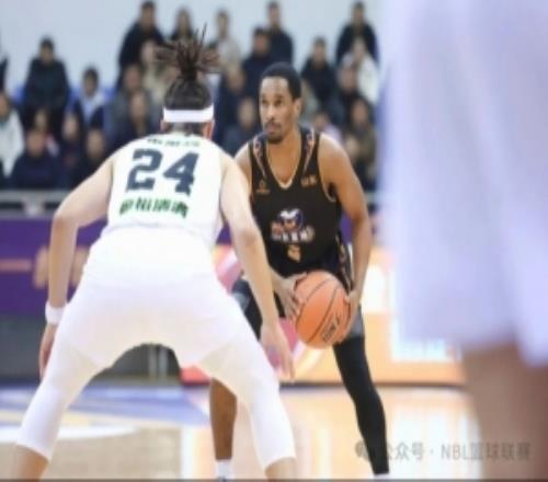 无限我的城20252026赛季NBL常规赛第十九轮战报