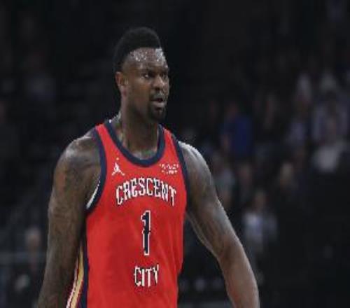 皮爾斯：對錫安有更高的期待既然在弱隊那就打出得打出30+10數據