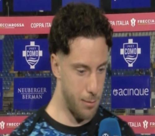 奧古斯托：科莫是一支強大的隊伍，意大利杯冠軍也是國米目標之一