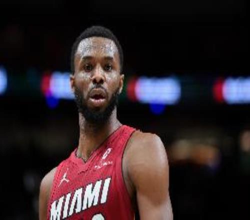 熱火迎戰(zhàn)籃網(wǎng)維金斯大概率出戰(zhàn)鮑威爾&約維奇缺陣小米切爾存疑