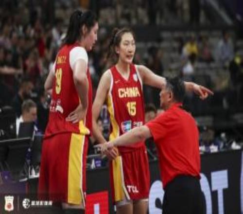 直播吧:韩旭李月汝两大主力近期回归中国女篮备战世界杯预选赛