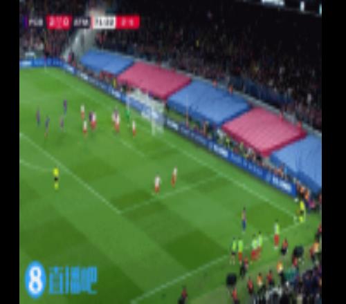 真要逆轉(zhuǎn)貝爾納爾雙響，巴薩總比分追成34馬競