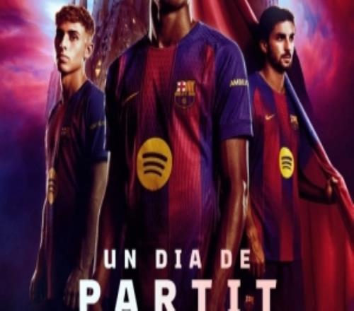 巴薩史上僅1次首回合落后4球完成翻盤，即1617賽季歐冠逆轉巴黎