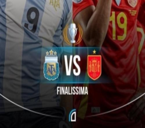 記者：歐足聯(lián)和南美足聯(lián)周四開會(huì)，將探討歐美杯舉辦地和比賽形式