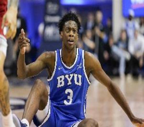 狀元最大熱門(mén)可能不參選AJ迪班薩：媽媽希望我先拿到學(xué)位