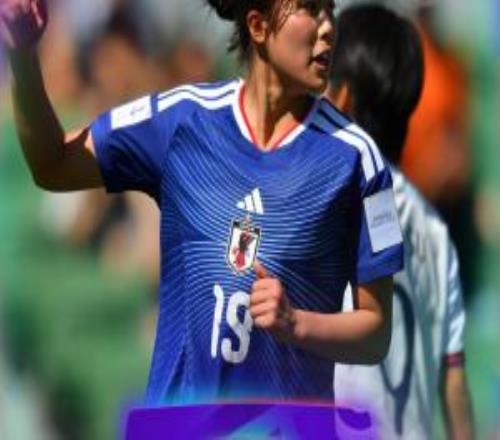 日本女足vs中国台北女足：射门300、射正100，门将王郁婷屡神扑