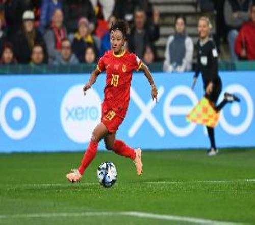 北青：中国女足4日安排了两练，张琳艳、李梦雯6日都有可能出场