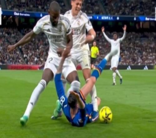 圖片報編輯：德國隊不該帶呂迪格去世界杯，壞事做太多還不知悔改