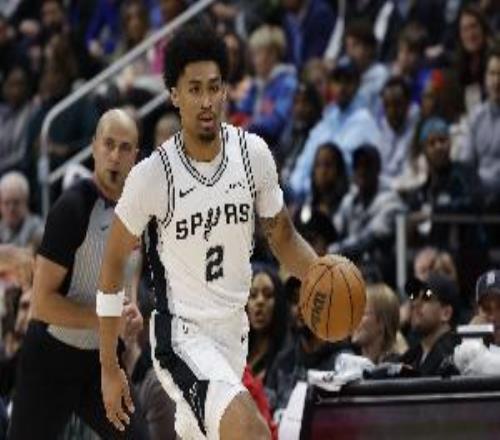 游刃有余！哈珀11中8高效貢獻22分三分4中2