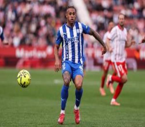 马卡:阿拉维斯任命新主帅,马里亚诺有望重获机会