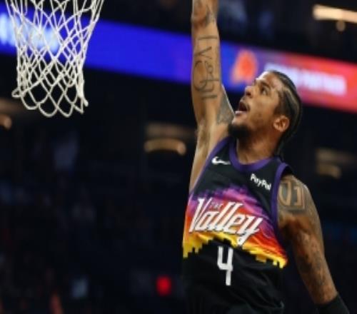 連續(xù)出戰(zhàn)6場杰倫格林：我的狀態(tài)在穩(wěn)步恢復(fù)投籃不中會改善的